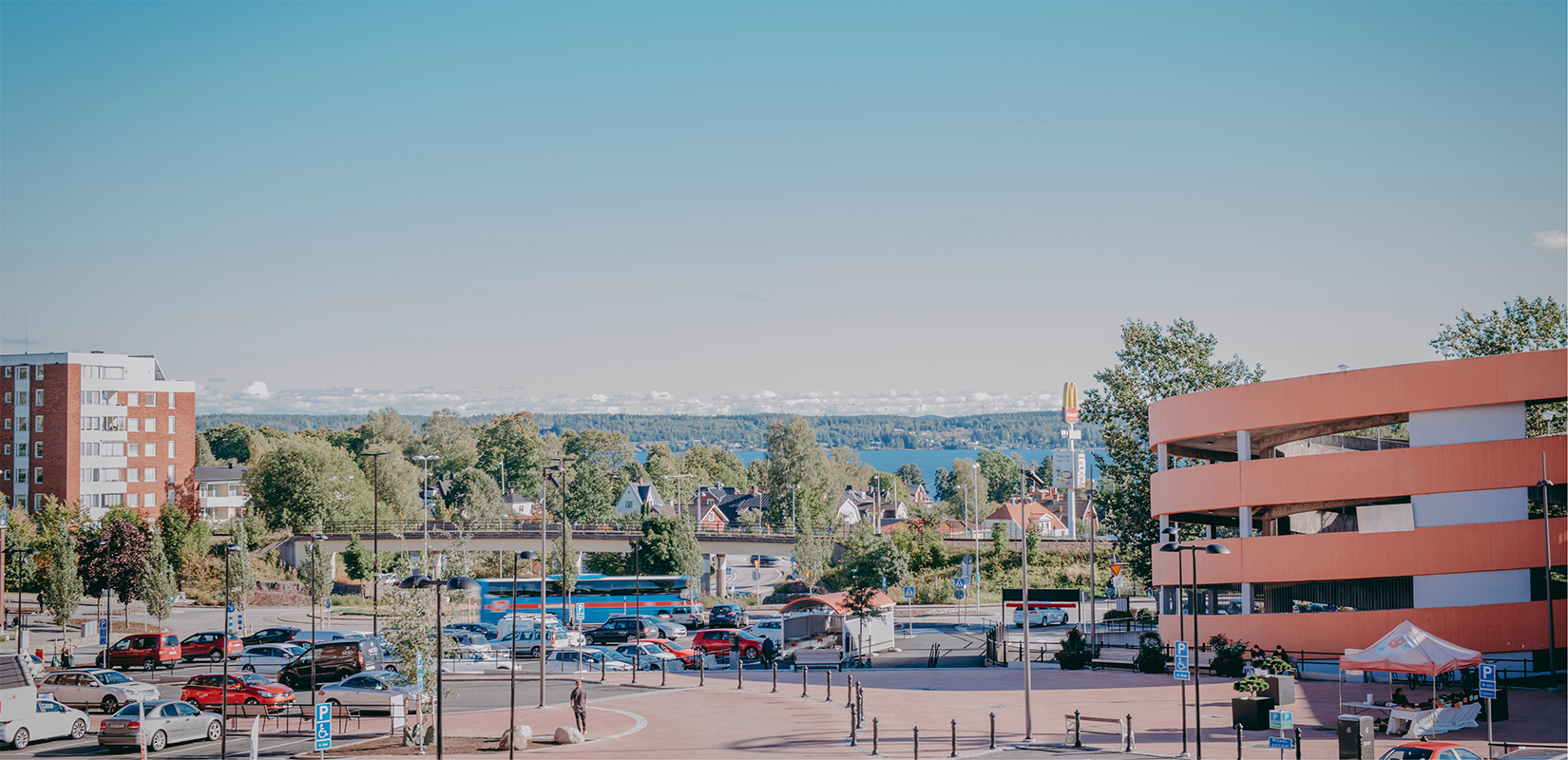 Uppleva G ra Karlskoga